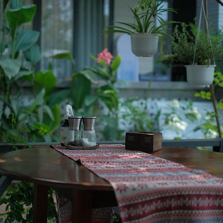 Le Mekong Bleu Apartment Ben Tre Екстериор снимка