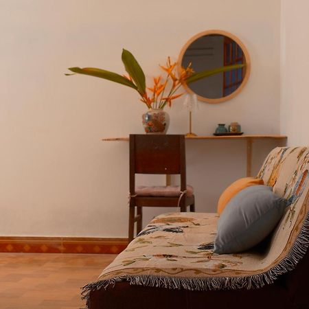 Le Mekong Bleu Apartment Ben Tre Екстериор снимка