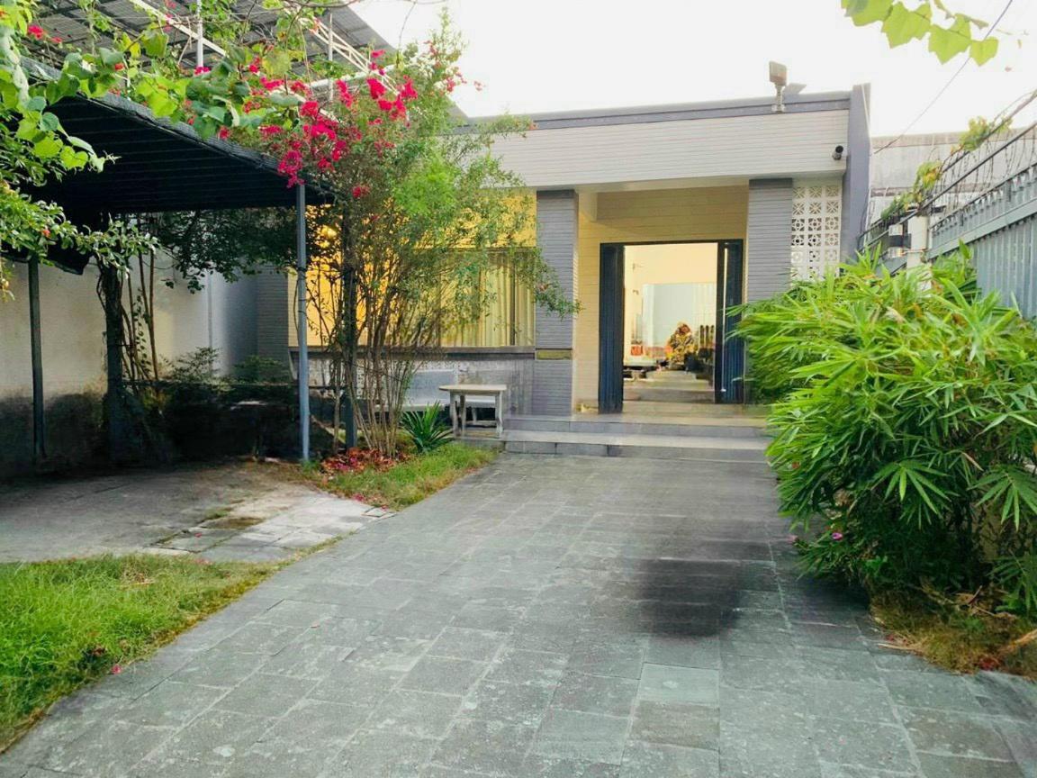 Le Mekong Bleu Apartment Ben Tre Екстериор снимка