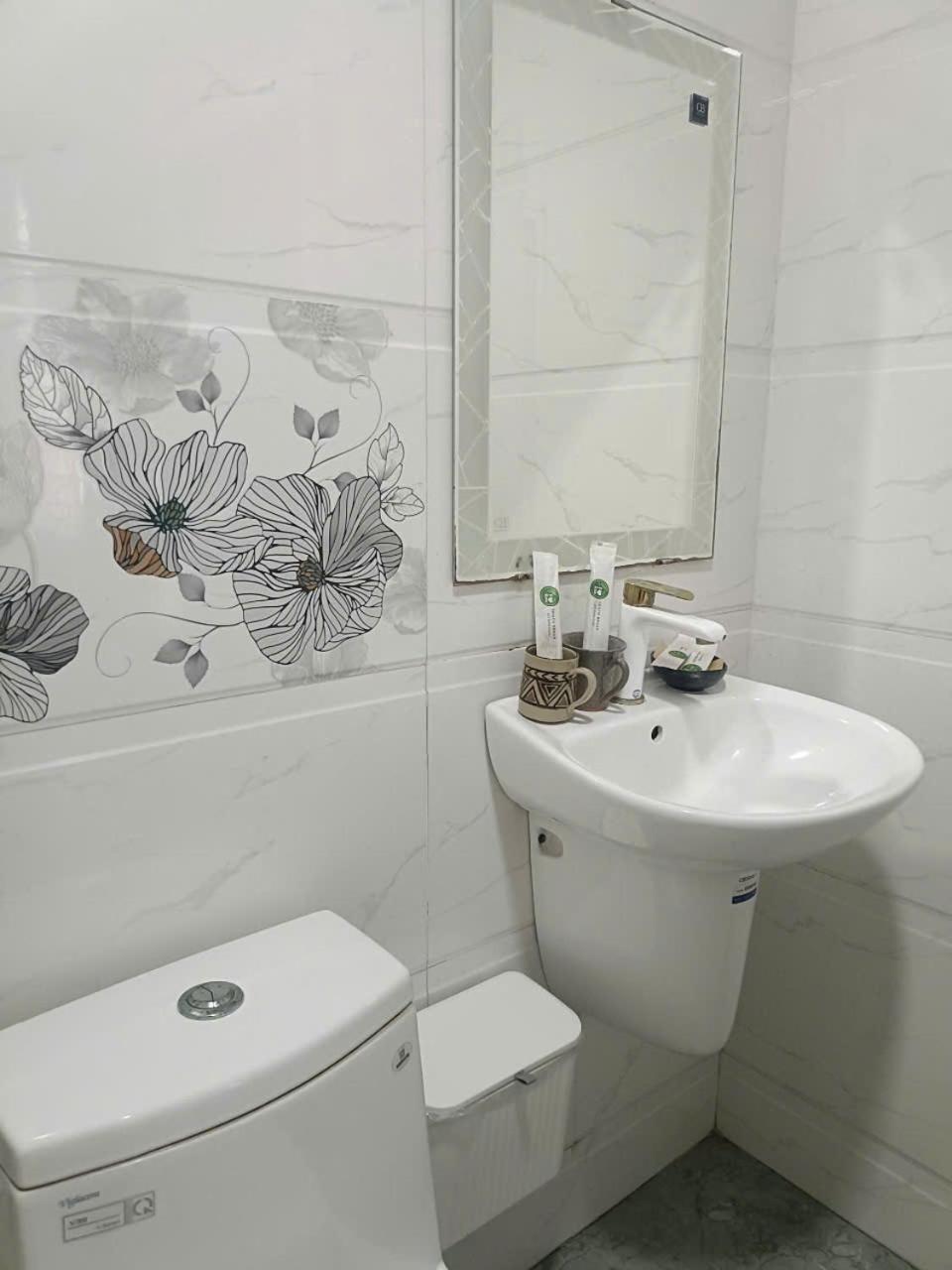 Le Mekong Bleu Apartment Ben Tre Екстериор снимка