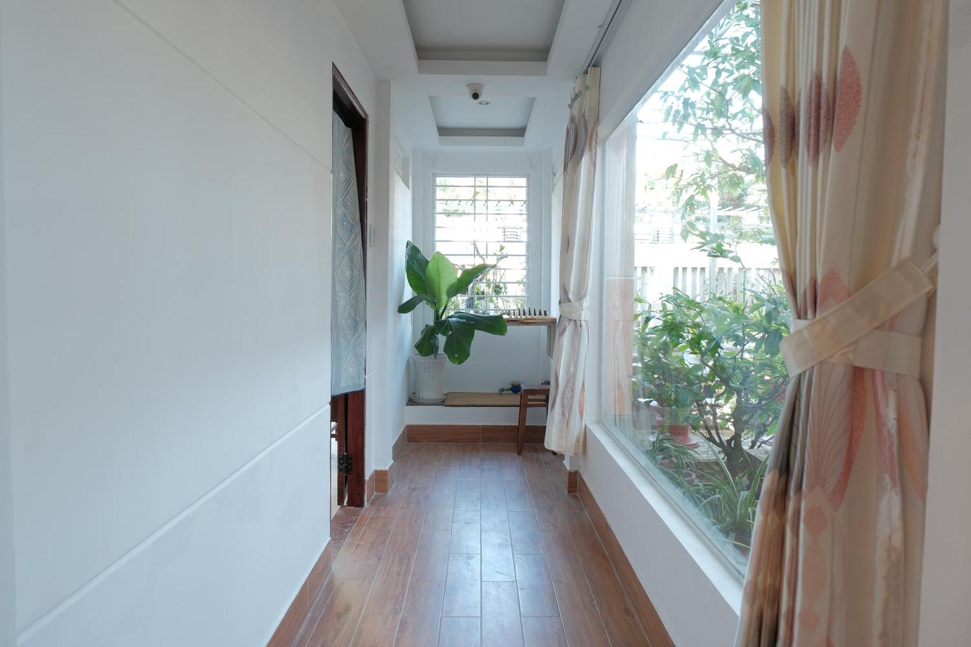 Le Mekong Bleu Apartment Ben Tre Екстериор снимка