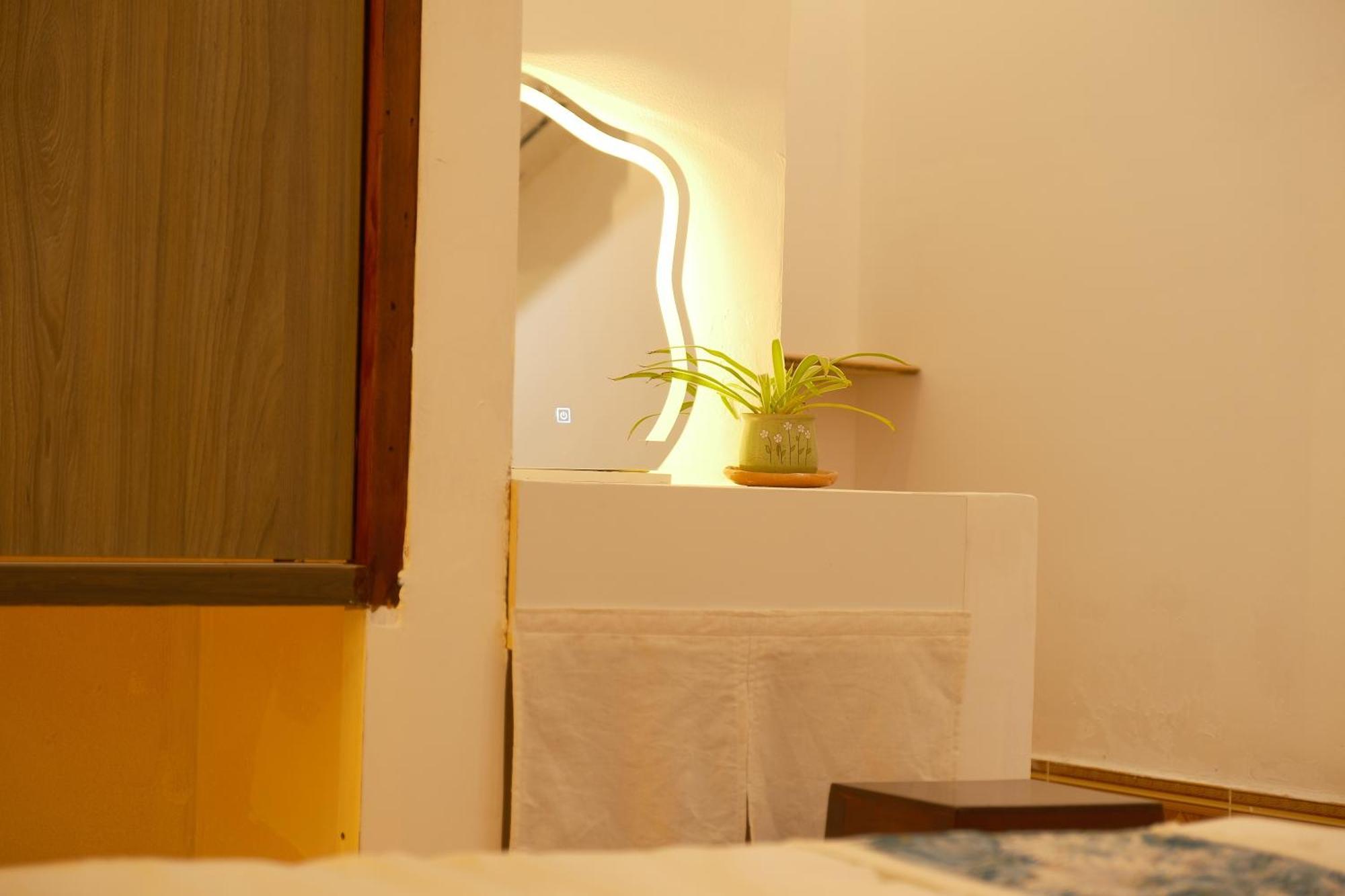 Le Mekong Bleu Apartment Ben Tre Екстериор снимка