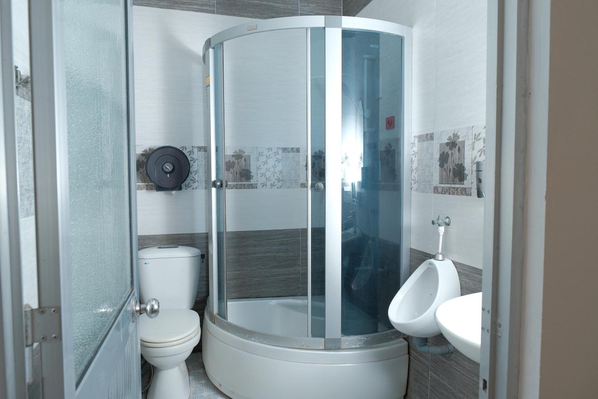 Le Mekong Bleu Apartment Ben Tre Екстериор снимка