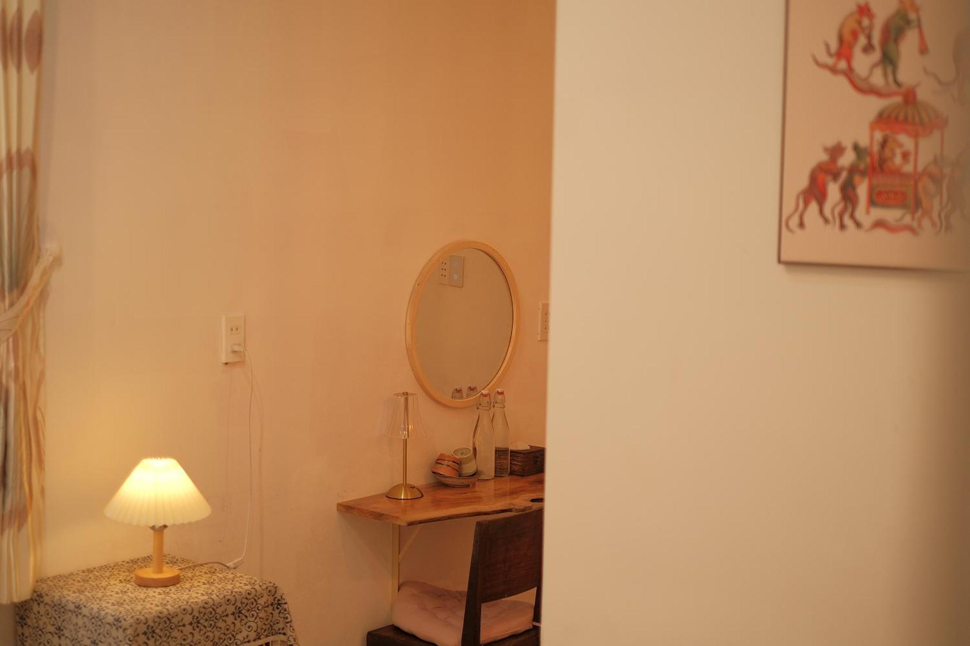 Le Mekong Bleu Apartment Ben Tre Екстериор снимка