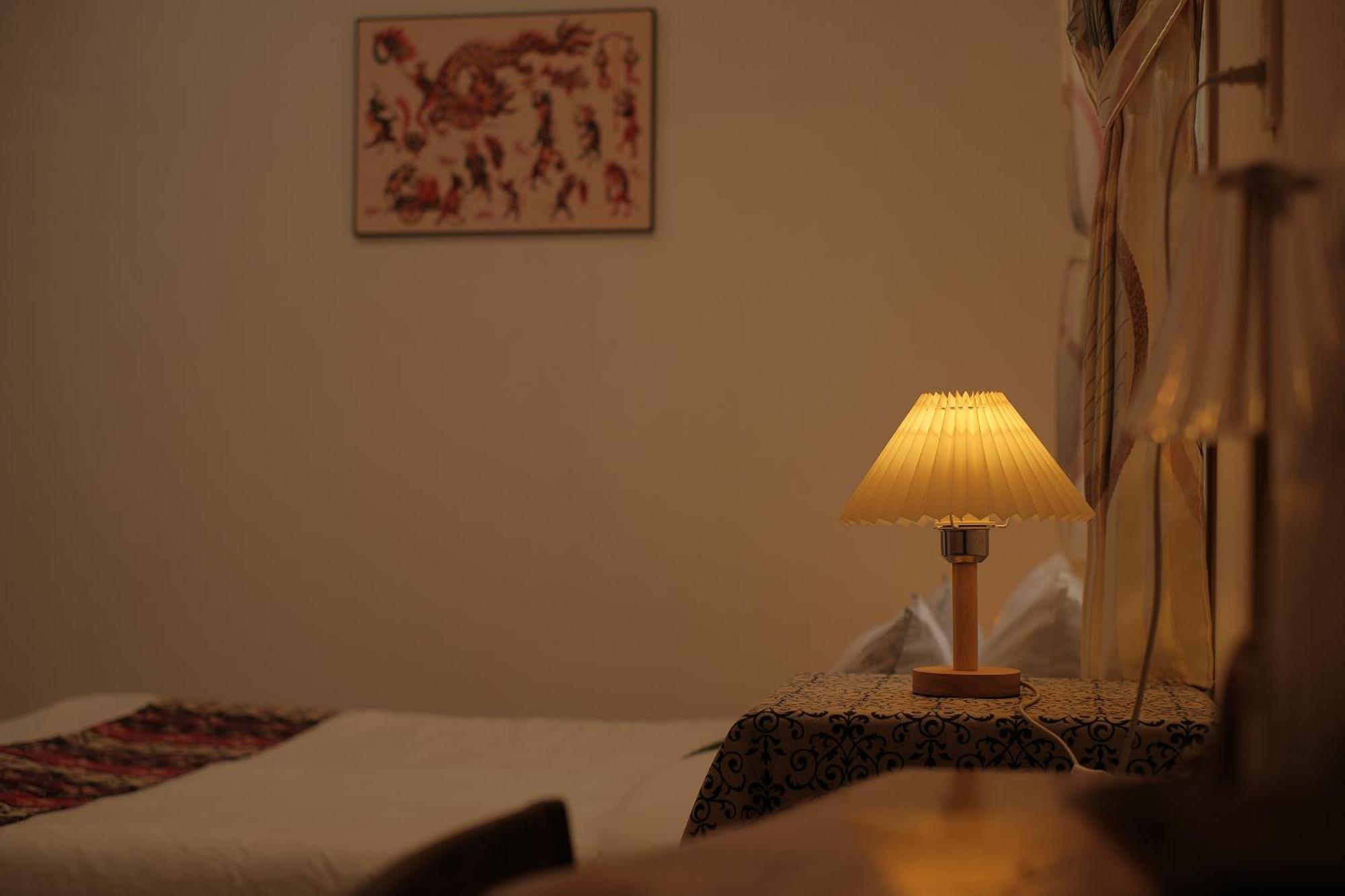 Le Mekong Bleu Apartment Ben Tre Екстериор снимка